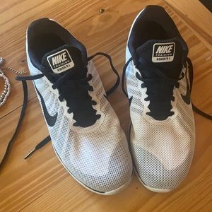 Nike training shoes! Size 7.5